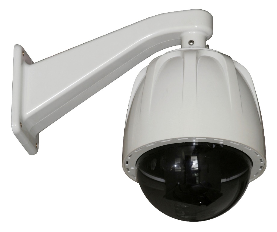 監(jiān)控攝像頭