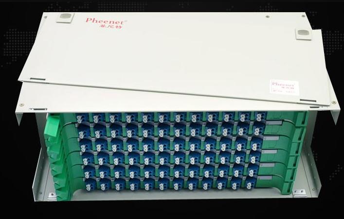 機房綜合布線系統(tǒng)的維護方式 