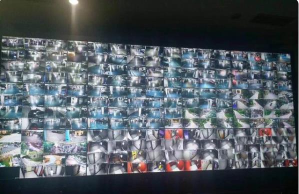 西安工業(yè)園區(qū)智能化解決方案，弱電系統(tǒng)如何設計？